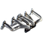 aFe Power Twisted Steel 409 stainless steel exhaust header for 2000-2006 Jeep Wrangler TJ I6-4.0L