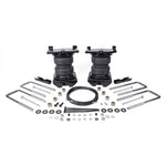Air Lift LoadLifter 5000 Ultimate air spring kit with internal jounce bumpers and mounting brackets for Ford Raptor.