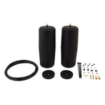 Air Lift 1000HD molded polyurethane rear air spring kit with hardware for 2019-2026 Ram 1500.