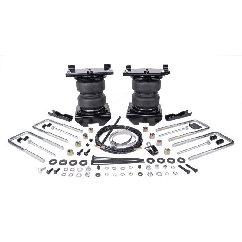 Air Lift 88413 LoadLifter 5000 Ultimate air spring kit with internal jounce bumpers for 2017-2020 Ford F-150 Raptor.