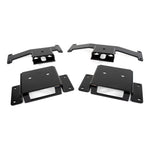 Air Lift LoadLifter 5000 Ultimate air spring kit with internal jounce bumpers for 2017-2024 Nissan Titan