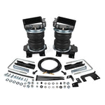 Air Lift LoadLifter 5000 air spring kit with heavy-duty bellows and mounting hardware for 2021-2026 Ford F-150.