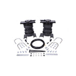 Air Lift LoadLifter 5000 Ultimate air spring kit with internal jounce bumpers and resin suspension cradles for Ford F-150