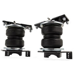 Air Lift LoadLifter 5000 heavy-duty air spring kit with brackets and hardware for 2017-2019 Ford Super Duty
