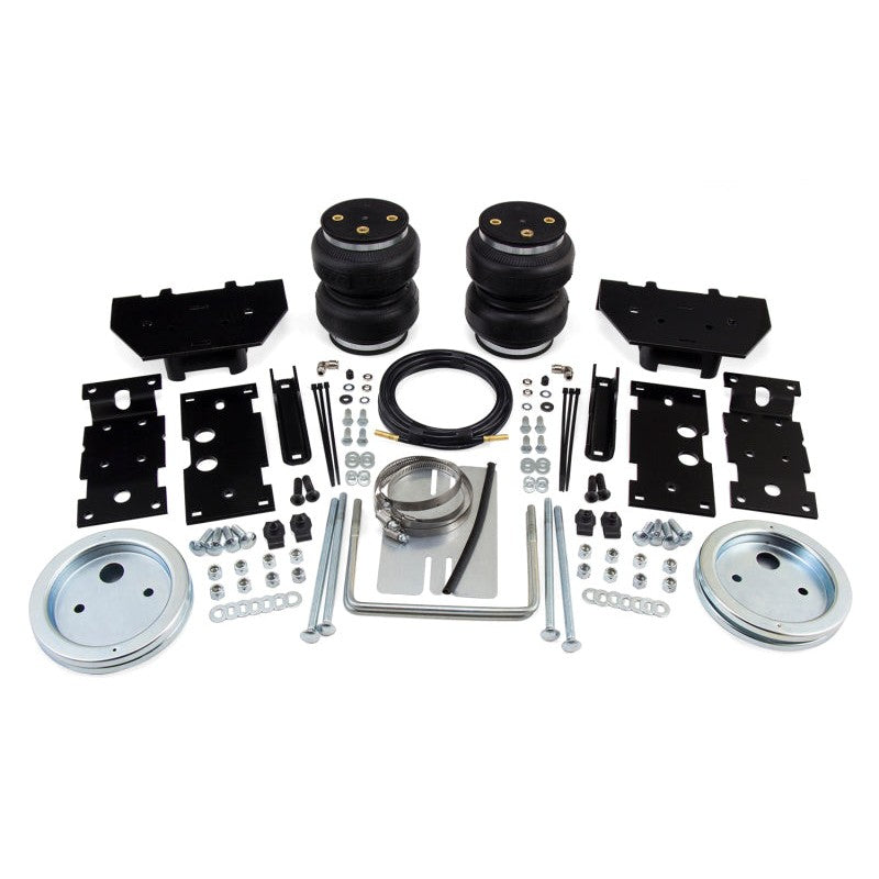 Air Lift LoadLifter 5000 air bellows with brackets and hardware for 2017-2026 Ford Super Duty