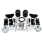 Air Lift LoadLifter 5000 air bellows with brackets and hardware for 2017-2026 Ford Super Duty