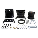 Air Lift LoadLifter 5000 heavy-duty air springs and mounting hardware kit