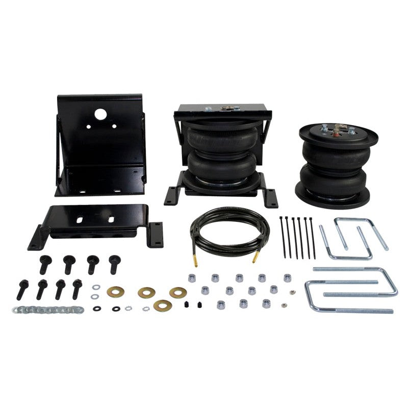 Air Lift LoadLifter 5000 heavy-duty air springs and mounting hardware kit