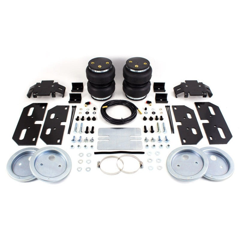 Air Lift LoadLifter 5000 air spring kit including 2-ply reinforced bellows and mounting hardware for Dodge Ram 1500