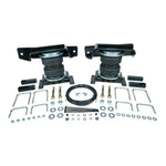 Air Lift LoadLifter 5000 rear air spring kit with brackets and hardware for 2017-2022 Ford F-250 and F-350 Super Duty