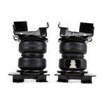 Air Lift LoadLifter 5000 Ultimate air spring kit with internal jounce bumpers and brackets for 2015-2020 Ford F-150.