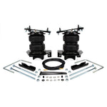 Air Lift LoadLifter 5000 Ultimate air spring kit with internal jounce bumpers and mounting brackets for Ford F-Series.