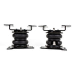 Air Lift 88288 LoadLifter 5000 Ultimate air spring kit including bellows, roll plates, brackets, and air lines.