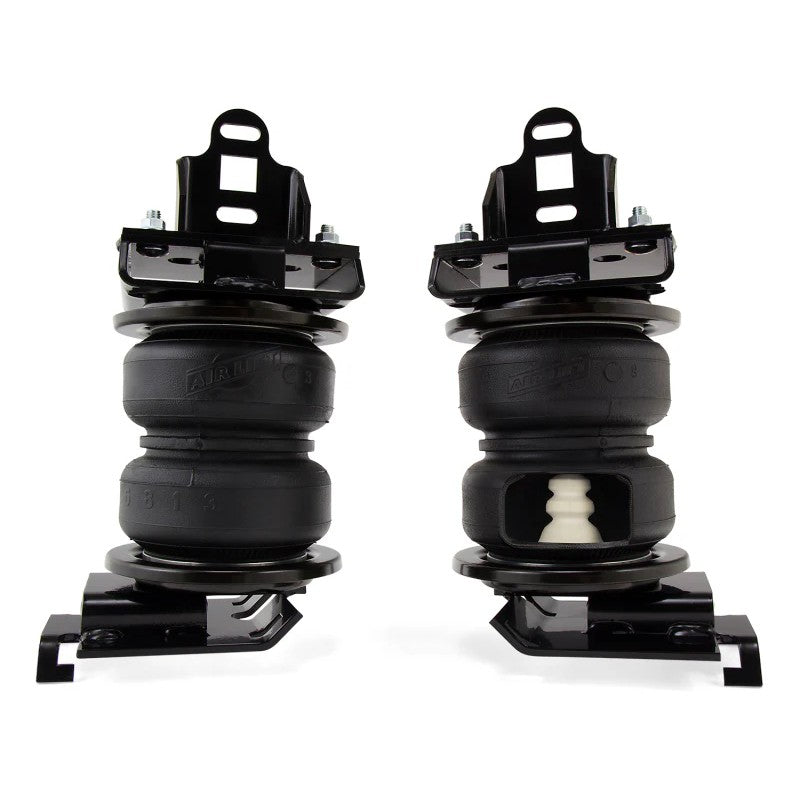 Air Lift LoadLifter 5000 Ultimate air spring kit with internal jounce bumpers and mounting brackets for Ram 1500
