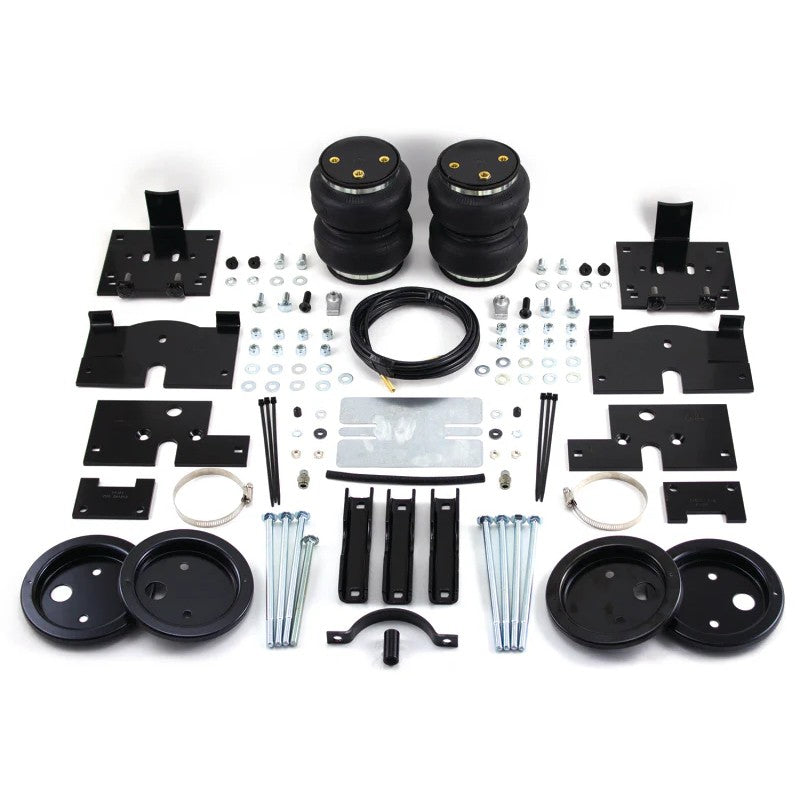Air Lift 88200 LoadLifter 5000 Ultimate rear air spring kit with internal jounce bumpers for 2004-2014 Ford F-150.