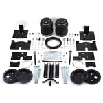 Air Lift 88200 LoadLifter 5000 Ultimate rear air spring kit with internal jounce bumpers for 2004-2014 Ford F-150.