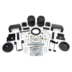 Air Lift LoadLifter 5000 Ultimate rear air spring kit 88396 with bellows, mounting brackets, and air line hardware.
