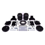 Air Lift 88365 LoadLifter 5000 Ultimate rear air spring kit with internal jounce bumpers and heavy-duty brackets.