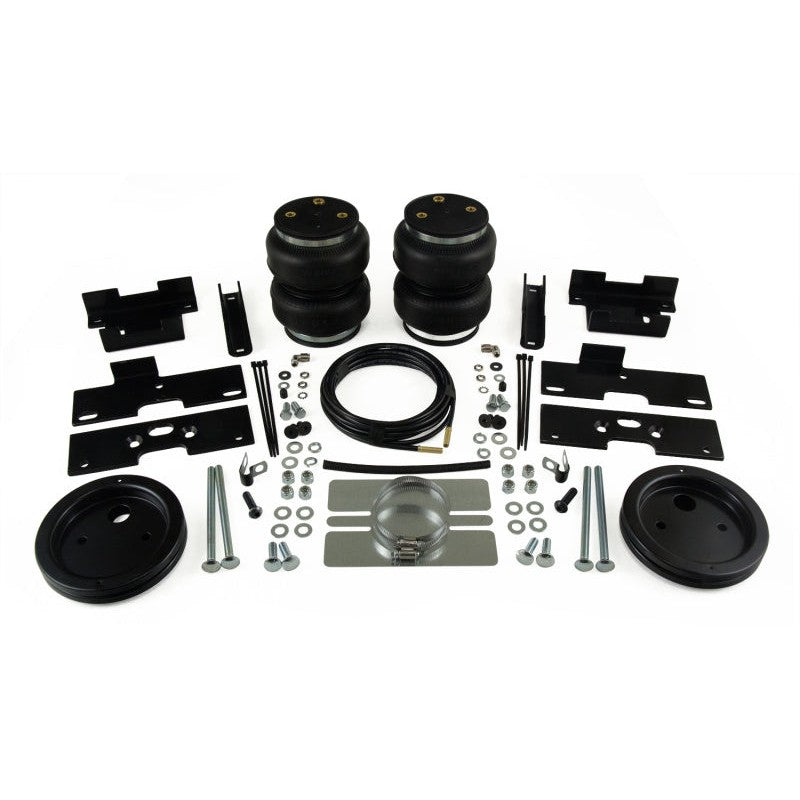 Air Lift LoadLifter 5000 Ultimate rear air spring kit 88213 with internal jounce bumpers for 2015-2026 Ford Transit.