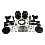 Air Lift LoadLifter 5000 Ultimate rear air spring kit 88213 with internal jounce bumpers for 2015-2026 Ford Transit.