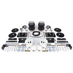 Air Lift 88390 LoadLifter 5000 Ultimate air springs with internal jounce bumper for 1999-2004 Ford Super Duty trucks