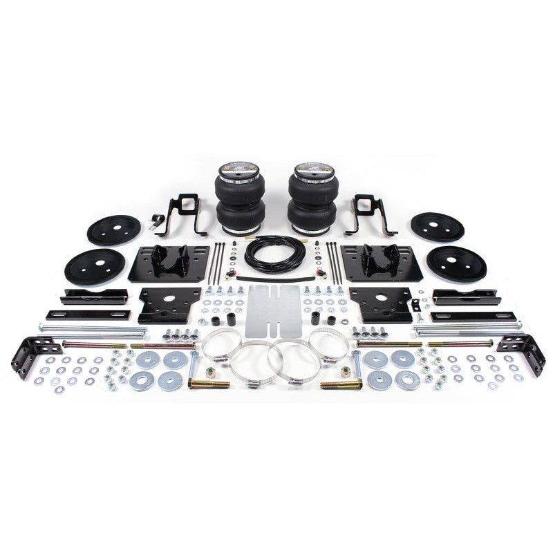 Air Lift 88390 LoadLifter 5000 Ultimate air springs with internal jounce bumper for 1999-2004 Ford Super Duty trucks