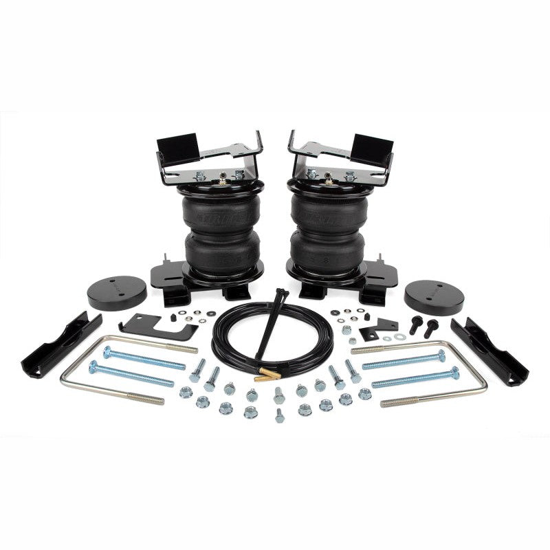 Air Lift 88355 LoadLifter 5000 Ultimate rear air spring kit with internal jounce bumpers for 2021-2026 Ford F-150