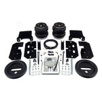 Air Lift LoadLifter 7500XL Ultimate air spring kit featuring 7-inch double-bellows and internal jounce bumpers.