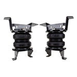 Air Lift LoadLifter 7500 XL Ultimate heavy-duty air spring kit with internal jounce bumpers and roll plates.