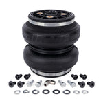 Air Lift LoadLifter 7500 XL replacement bellows air spring with internal jounce bumper