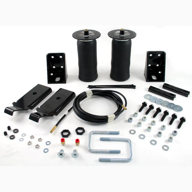 Air Lift RideControl air spring kit 59530 with heavy-duty bellows and mounting brackets for 2000-2006 Toyota Tundra.