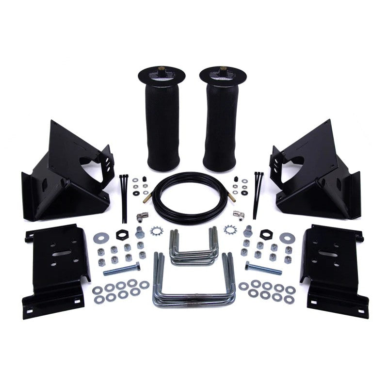 Air Lift RideControl air helper spring kit including air bags, brackets, and hardware for 2015-2020 Ford F-150.