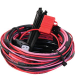 Air Lift 26897 WirelessAIR 2nd Generation replacement main wiring harness with multi-pin connectors.