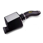Airaid MXP Performance Air Intake System for 4.0L Toyota 4Runner and FJ Cruiser with black roto-molded air box and HDPE tube