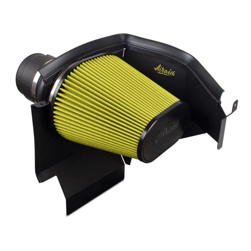 Airaid 11-23 Dodge Challenger/Charger V6/V8 Performance Air Intake System