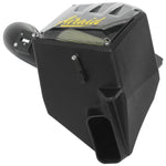 Airaid Enclosed Air Intake System 205-306 with roto-molded air box for 2020-2026 Chevrolet and GMC 1500 3.0L trucks