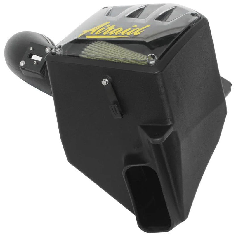 Airaid Enclosed Air Intake System 205-306 with roto-molded air box for 2020-2026 Chevrolet and GMC 1500 3.0L trucks