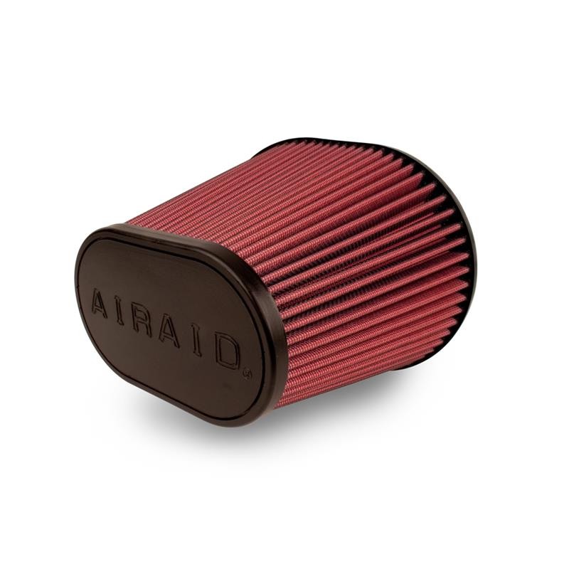 AIRAID Premium Universal High-Airflow replacement air filter featuring multi-layer filtration media.