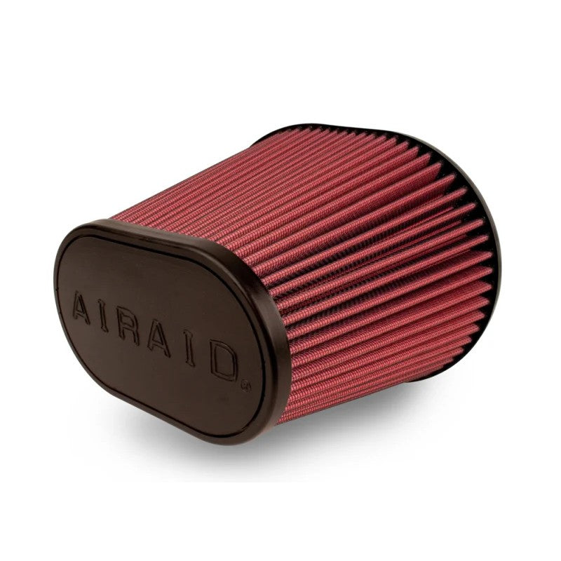 AIRAID 721-472 Premium kit replacement air filter featuring multi-layer filtration media.