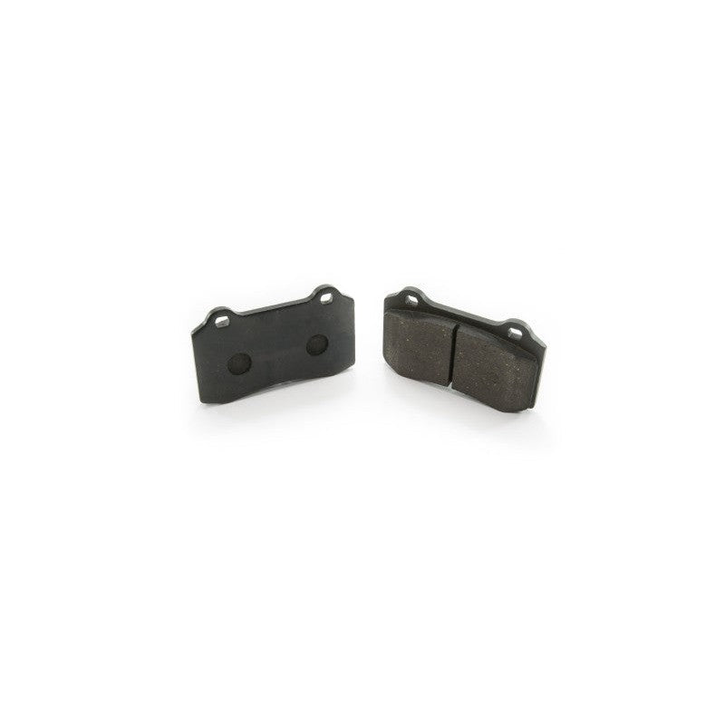 Alcon CIR50 AV1 rear brake pad set for Jeep Wrangler and Gladiator big brake kits