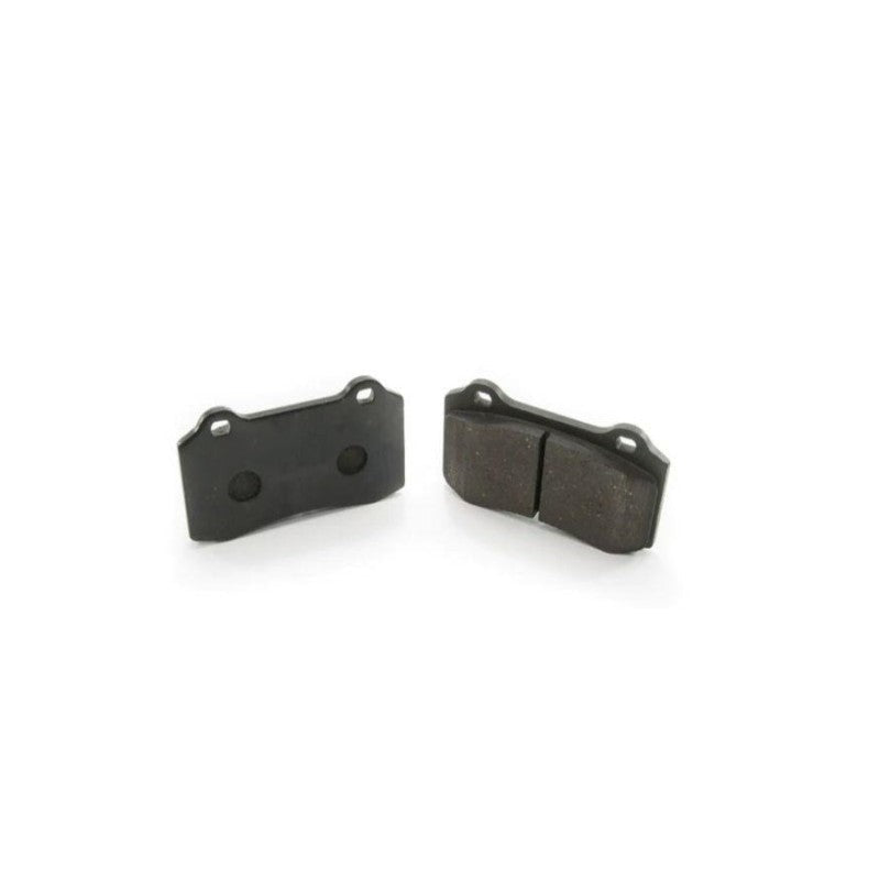 Alcon CIR54 front brake pad set for 2007-2017 Jeep Wrangler JK Big Brake Kit replacement