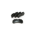 Alcon 2016+ Toyota Tundra/Landcruiser LC200 Brake Pad Set CIR15 GYH, AV1 16.5mm RD65.5mm - QTY 4