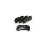 Alcon 2018+ Jeep JL CIR15 AV1 Brake Pad Set - Front