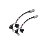 AlphaRex plug-and-play taillight wiring converter harness for 2018-2020 Ford F-150 trucks