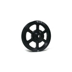 ALTA 2% oversize lightened crank pulley for 2002-2008 Mini Cooper S R53.