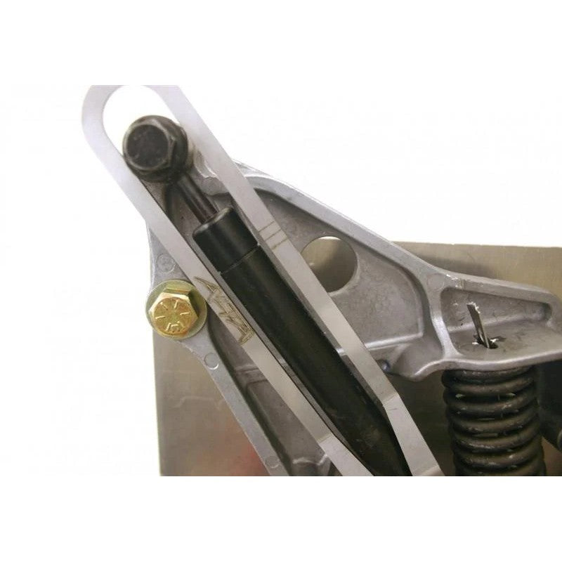 ALTA non-adjustable tensioner stop for 2002-2008 Mini Cooper S and JCW R52 and R53 models