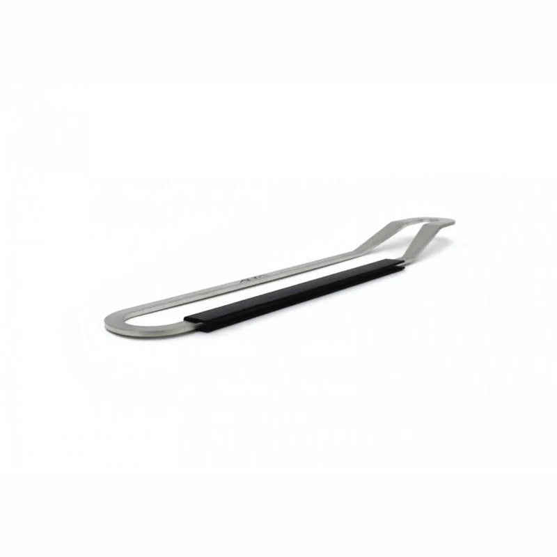 ALTA Performance adjustable serpentine belt tensioner stop for 2002-2008 Mini Cooper S.