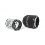 ALTA polyurethane foam cone air filter element for 2007-2013 Mini Cooper S models.