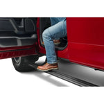 AMP Research 18-21 RAM 1500 / 19-23 RAM 2500/3500 (Diesel Req. Air Tank Relo) PowerStep Smart Series