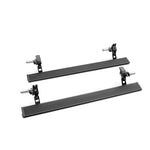 AMP Research 21-23 Ford Bronco (Excl. Raptor) PowerStep Xtreme - Black